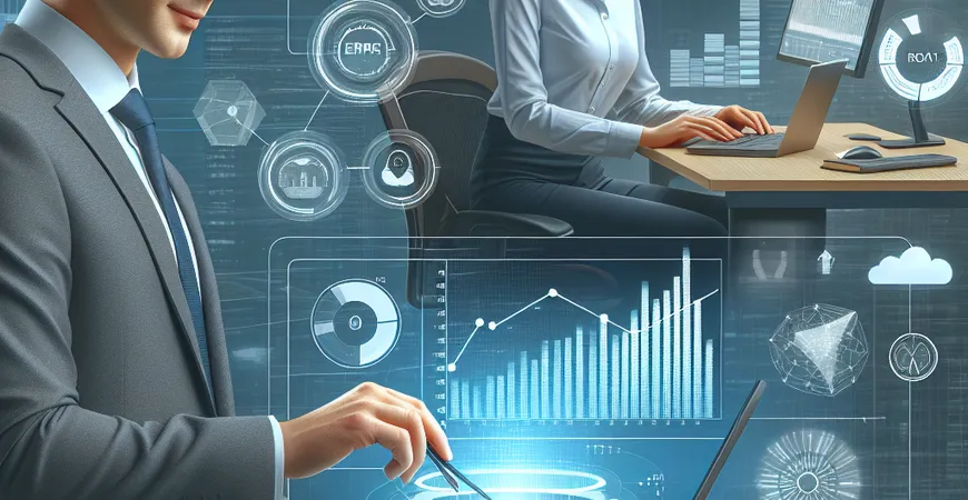 人力成本占比过高却找不到症结？5 步定位浪费点的方法​